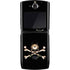 Alchemy Skull and Crossbones Motorola RAZR Skin