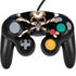 Alchemy Skull and Crossbones Nintendo GameCube Controller Skin