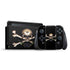Alchemy Skull and Crossbones Nintendo Switch Bundle Skin