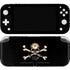 Alchemy Skull and Crossbones Nintendo Switch Lite Skin