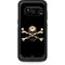 Alchemy Skull and Crossbones Otterbox Commuter Galaxy Skin
