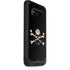 Alchemy Skull and Crossbones Otterbox Commuter Galaxy Skin