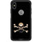 Alchemy Skull and Crossbones Otterbox Commuter iPhone Skin