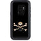 Alchemy Skull and Crossbones Otterbox Defender Galaxy Skin