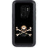 Alchemy Skull and Crossbones Otterbox Defender Galaxy Skin