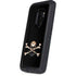 Alchemy Skull and Crossbones Otterbox Defender Galaxy Skin
