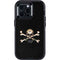 Alchemy Skull and Crossbones Otterbox Defender iPhone Skin