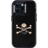 Alchemy Skull and Crossbones Otterbox Defender iPhone Skin