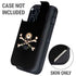 Alchemy Skull and Crossbones Otterbox Defender iPhone Skin