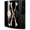 Alchemy Skull and Crossbones Playstation 3 & PS3 Skin