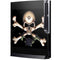 Alchemy Skull and Crossbones Playstation 3 & PS3 Slim Skin