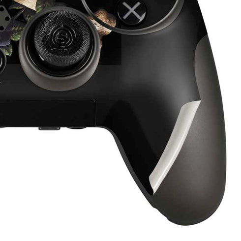 Alchemy Skull and Crossbones PlayStation Scuf Vantage 2 Controller Skin