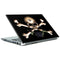 Alchemy Skull and Crossbones Portege Z30t/Z30t-A Skin