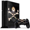 Alchemy Skull and Crossbones PS4 Console and Controller Bundle Skin