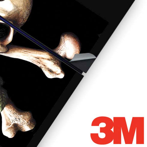 Alchemy Skull and Crossbones PS4 Console and Controller Bundle Skin