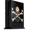 Alchemy Skull and Crossbones PS4 Console Skin