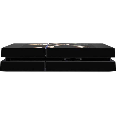 Alchemy Skull and Crossbones PS4 Console Skin