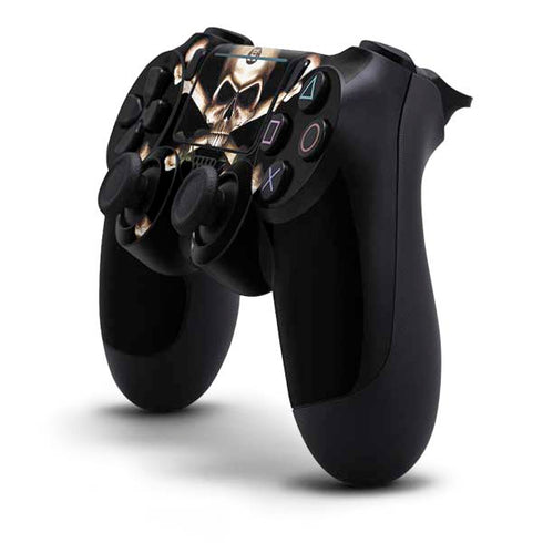 Alchemy Skull and Crossbones PS4 Pro/Slim Controller Skin