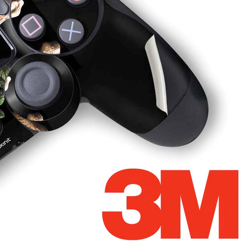 Alchemy Skull and Crossbones PS4 Pro/Slim Controller Skin