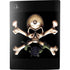 Alchemy Skull and Crossbones PS5 Console Skin