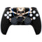 Alchemy Skull and Crossbones PS5 Controller Skin