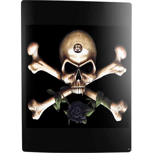 Alchemy Skull and Crossbones PS5 Digital Edition Bundle Skin