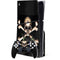 Alchemy Skull and Crossbones PS5 Slim Disk Bundle Skin