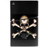 Alchemy Skull and Crossbones PS5 Slim Disk Bundle Skin