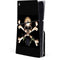 Alchemy Skull and Crossbones PS5 Slim Disk Console Skin