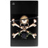 Alchemy Skull and Crossbones PS5 Slim Digital Edition Bundle Skin