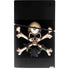 Alchemy Skull and Crossbones PS5 Slim Digital Edition Bundle Skin