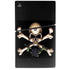 Alchemy Skull and Crossbones PS5 Slim Digital Edition Console Skin