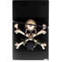 Alchemy Skull and Crossbones PS5 Slim Digital Edition Console Skin