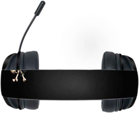 Alchemy Skull and Crossbones Razer Kraken X Skin