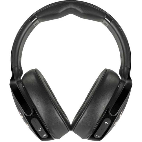 Alchemy Skull and Crossbones Skullcandy Venue Skin