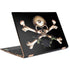 Alchemy Skull and Crossbones HP Spectre Skin