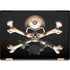 Alchemy Skull and Crossbones HP Spectre Skin