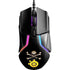 Alchemy Skull and Crossbones SteelSeries Rival 600 Gaming Mouse Skin