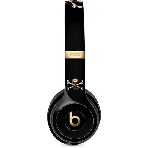 Alchemy Skull and Crossbones Studio Wireless 3 Skin