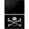 Alchemy Skull and Crossbones Surface Go Skin