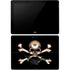 Alchemy Skull and Crossbones Surface Go Skin