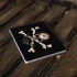 Alchemy Skull and Crossbones Surface Go Skin