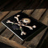 Alchemy Skull and Crossbones Surface Laptop 3 13.5in Skin
