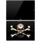 Alchemy Skull and Crossbones Surface Pro 3 Skin
