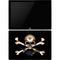 Alchemy Skull and Crossbones Surface Pro 6 Skin
