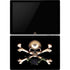 Alchemy Skull and Crossbones Surface Pro 6 Skin