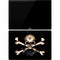 Alchemy Skull and Crossbones Surface Pro 7 Skin