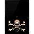 Alchemy Skull and Crossbones Surface Pro 7 Skin