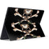 Alchemy Skull and Crossbones Surface Pro 7 Skin