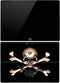 Alchemy Skull and Crossbones Surface Pro (2017) Skin